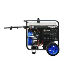 Gerador a Gasolina FIAT TUONO 12 KVA