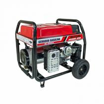 Gerador a Gasolina MG-10000CLE - 10KVA MONO. 127/220V MOTOMIL