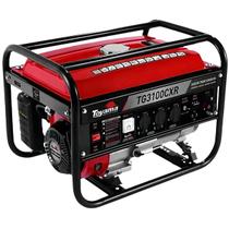 Gerador à Gasolina TG3100CXR 115/230V Toyama
