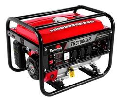 Gerador à Gasolina TG3100CXR 115/230V Toyama Gerador à Gasolina TG3100CXR 115/230V Toyama