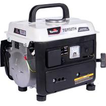 Gerador a Gasolina - TG950TH - 110V - 850W - 63 cc - Toyama Gerador a Gasolina - TG950TH - 110V - 850W - 63 cc - Toyama