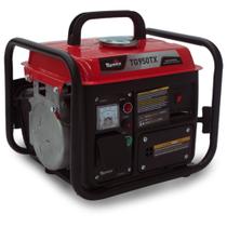 Gerador a Gasolina TG950TX-G2 900W 220V Motor 2 Tempos com Carregador de Bateria Toyama