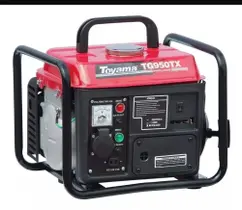 Gerador a gasolina TG950TX Gerador a gasolina TG950TX