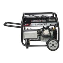Gerador a Gasolina Toyama TG10000CXE 115/230V 9 KW com AVR Gerador a Gasolina Toyama TG10000CXE 115/230V 9 KW com AVR