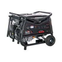 Gerador a Gasolina Toyama TG8000CXE3DV-XP 8.9 KVA 110/220V com AVR Gerador a Gasolina Toyama TG8000CXE3DV-XP 8.9 KVA 110/220V com AVR