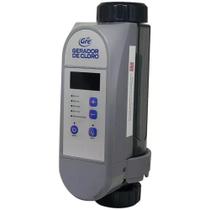 Gerador Automático De Cloro Wi-fi Gre Até 68 Mil Litros - Fluidra