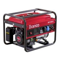 Gerador B4T2500S 220 110V 90317110 Branco