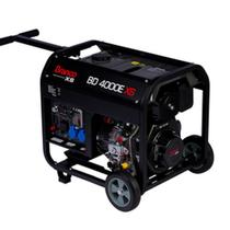 Gerador BD4000XS 110/220V P.e Importado Branco