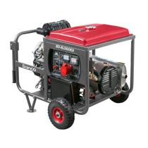 Gerador Branco BD 15000E3 G2 220V/60HZ Gerador Branco BD 15000E3 G2 220V/60HZ