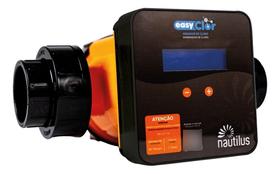 Gerador Cloro Nautilus Easyclor Até 60000L G5-03