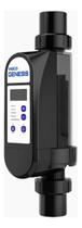 Gerador Cloro Salino Piscina App Genesis 25 Pro Fluidra 127/220v Gerador Cloro Salino Piscina App Genesis 25 Pro Fluidra 127/220v