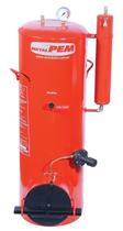 Gerador de acetileno pem 5 kg - MetalPEM
