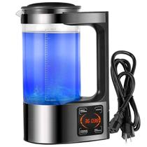 Gerador de água de hidrogênio LXYRQ com tecnologia SPE e PEM 2L