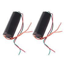 Gerador de alta tensão AEDIKO DC 3V-6V a 400kV 400000V