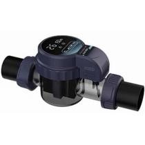 Gerador de Cloro a Base de Sal GS-16 para Piscinas de até 48 Mil Litros SODRAMAR Gerador de Cloro a Base de Sal GS-16 para Piscinas de até 48 Mil Litros SODRAMAR