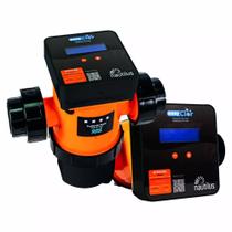 Gerador de Cloro a Base de Sal para Piscinas EasyClor Home G5-01 - Nautilus Gerador de Cloro a Base de Sal para Piscinas EasyClor Home G5-01 - Nautilus