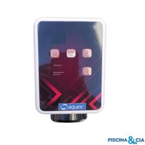 Gerador de cloro aquex para 33mil litros de agua Gerador de cloro aquex para 33mil litros de agua