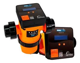 Gerador De Cloro Easyclor G5 Home G5-04 Nautilus Até 80000l Gerador De Cloro Easyclor G5 Home G5-04 Nautilus Até 80000l