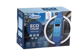 Gerador de Cloro EcoChlor 25g/h - EBERLE