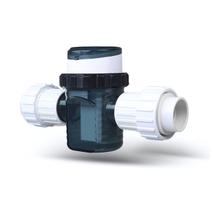 Gerador De Cloro Komeco Kogc 15g Piscina Até 60 Mil Litros