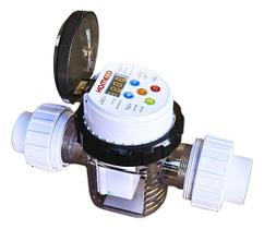 Gerador De Cloro Komeco Piscina Até 60 Mil Litros Modo Smart