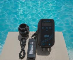 Gerador de Cloro - LuxPool THC 30 - THOLZ Até 30.000l Gerador de Cloro - LuxPool THC 30 - THOLZ Até 30.000l