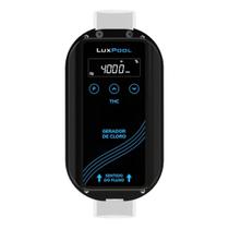 Gerador de Cloro LuxPool THC60