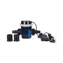 Gerador de Cloro NT PRO 08 Para Piscina Até 36mil litros Gerador de Cloro NT PRO 08 Para Piscina Até 36mil litros