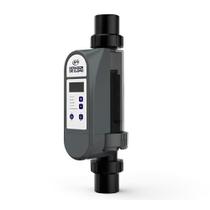 Gerador de Cloro para Piscinas até 85.000 Litros GRE 20 FLUIDRA Gerador de Cloro para Piscinas até 85.000 Litros GRE 20 FLUIDRA