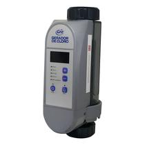 Gerador De Cloro Piscinas Fluidra Gre 20 Até 85.000 Litros Gerador De Cloro Piscinas Fluidra Gre 20 Até 85.000 Litros