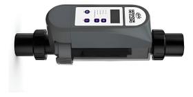 Gerador de Cloro Piscinas Fluidra Gre 7 Até 28.000 Litros