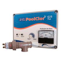 Gerador de Cloro PoolClor G25