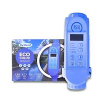 Gerador de Cloro SEC 15 - 50mil L Syllent Gerador de Cloro SEC 15 - 50mil L Syllent