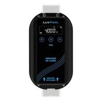 Gerador de Cloro THC45 Luxpool para Piscinas até 45.000 litros 15g/h