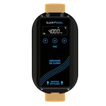 Gerador De Cloro Thc60 60.000 Litros 20 G/h Luxpool By Tholz Gerador De Cloro Thc60 60.000 Litros 20 G/h Luxpool By Tholz