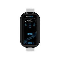 Gerador de cloro thc60 - até 60 mil lt - luxpool