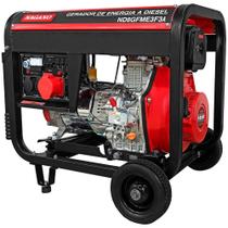 Gerador de Energia 10kva a Diesel Partida Elétrica 220v380v 14hp Trifásico Gerador de Energia 10kva a Diesel Partida Elétrica 220v380v 14hp Trifásico