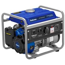 Gerador de energia 1,1 Kva a gasolina partida manual - GT1200AW (220V)
