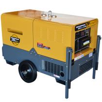 Gerador de energia 12 Kva a diesel cabinado partida elétrica monofásico - BFDE 12.000 (110/220 (Monofásico)) Gerador de energia 12 Kva a diesel cabinado partida elétrica monofásico - BFDE 12.000 (110/220 (Monofásico))