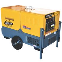 Gerador de energia 15 Kva a diesel cabinado partida elétrica trifásico - BFDE 15.000 (220V (Trifásico)) Gerador de energia 15 Kva a diesel cabinado partida elétrica trifásico - BFDE 15.000 (220V (Trifásico))