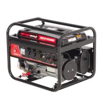 Gerador de energia 3,0 Kva a gasolina partida elétrica - GG 3100-BE (110/220 (Monofásico)) Gerador de energia 3,0 Kva a gasolina partida elétrica - GG 3100-BE (110/220 (Monofásico))