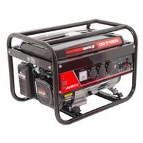 Gerador de energia 3,0 Kva a gasolina partida manual - GG 3100-B (110/220 (Monofásico)) Gerador de energia 3,0 Kva a gasolina partida manual - GG 3100-B (110/220 (Monofásico))