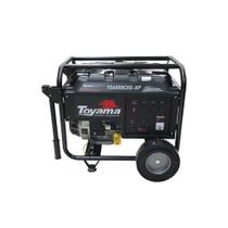 Gerador de energia 5,5 kva a gasolina bivolt partida elétrica - TG6500CXE-XP - Toyama