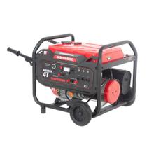 Gerador de energia 8,0 Kva a gasolina partida elétrica - GGH 8500 (110/220 (Monofásico)) Gerador de energia 8,0 Kva a gasolina partida elétrica - GGH 8500 (110/220 (Monofásico))