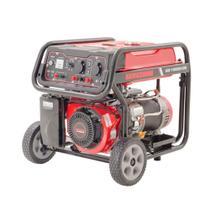 Gerador de energia 9,0 Kva a gasolina partida elétrica - GG 10000-DS (110/220 (Monofásico)) - Kawashima