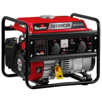 Gerador De Energia A Gasolina 1.25Kva Mono Toyama Bivolt