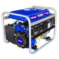 Gerador De Energia A Gasolina 1100w 3,0cv Tekna Mono 127v Gerador De Energia A Gasolina 1100w 3,0cv Tekna Mono 127v