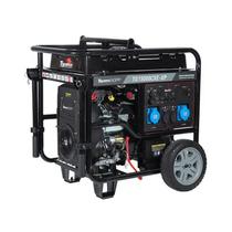 Gerador de Energia a Gasolina 13.5 kVA 713cc Monofásico 115 230V Partida Elétrica TG15000CXE-XP Toyama 201-057