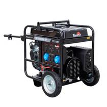 Gerador de Energia a Gasolina 16 kVA 760cc Monofásico 115 230V Partida Elétrica TG17000CXE-XP Toyama 201-071