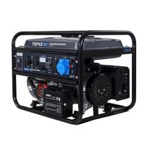 Gerador de Energia à Gasolina 6,5KVA Torkz TRE0065
